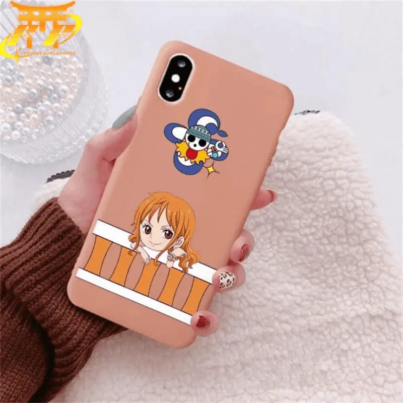 Nami iPhone case - One Piece™