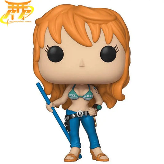 Nami POP Figure - One Piece™