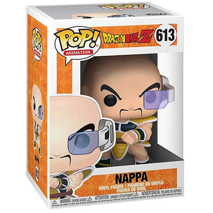 Nappa POP Figure - Dragon Ball Z™