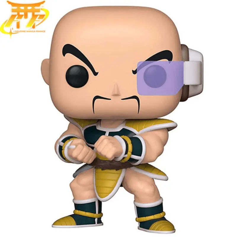 Nappa POP Figure - Dragon Ball Z™