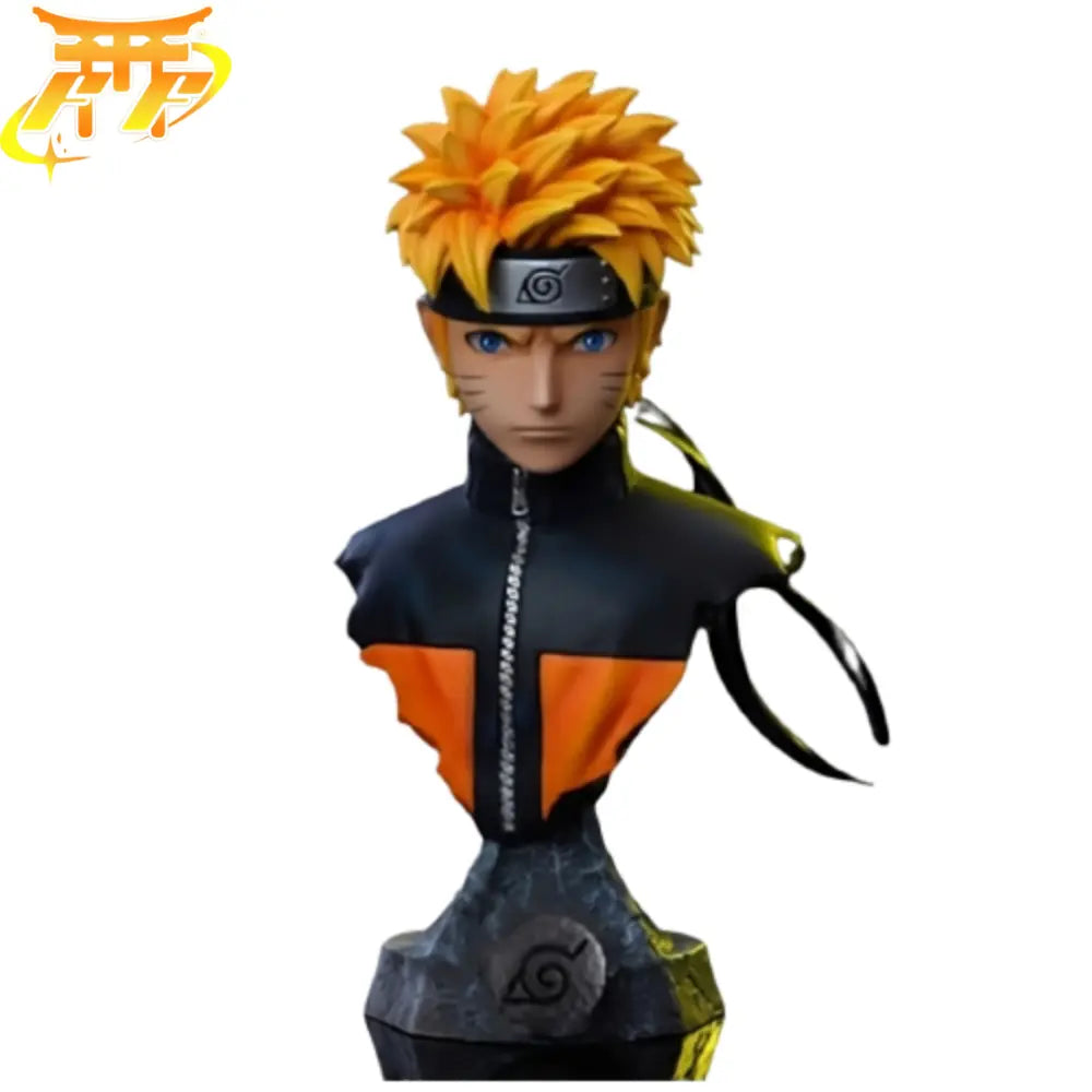 Naruto Figure - Naruto Shippuden™