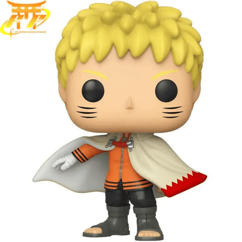 Naruto Hokage POP Figure - Naruto Shippuden™