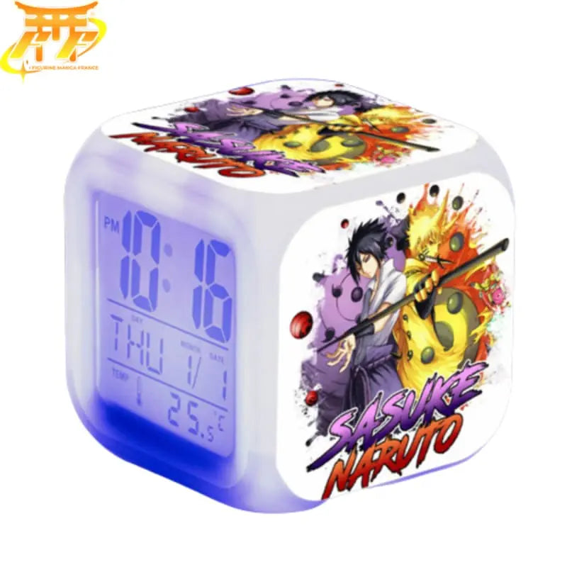 Naruto Sasuke Alarm Clock - Naruto Shippuden™