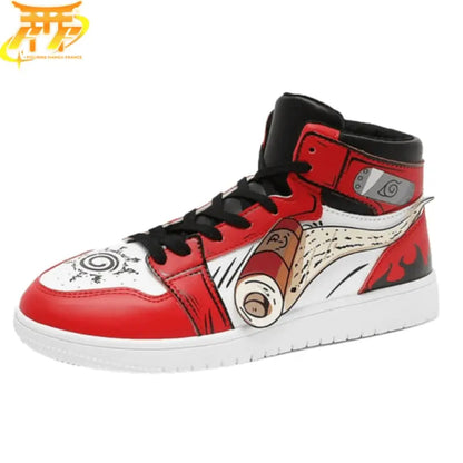 Naruto Sennin Sneakers - Naruto Shippuden™