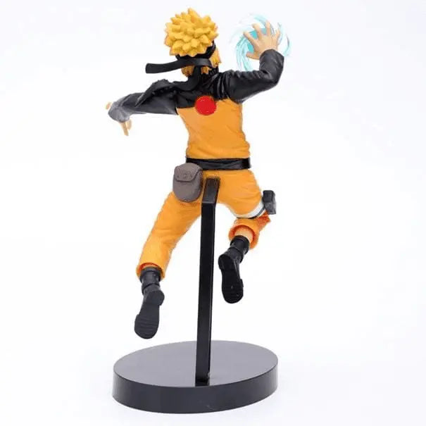 Naruto Uzumaki Figure - Naruto Shippuden™