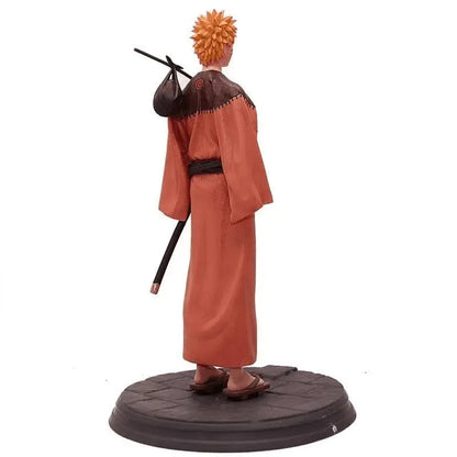 Naruto Uzumaki Figure - Naruto Shippuden™