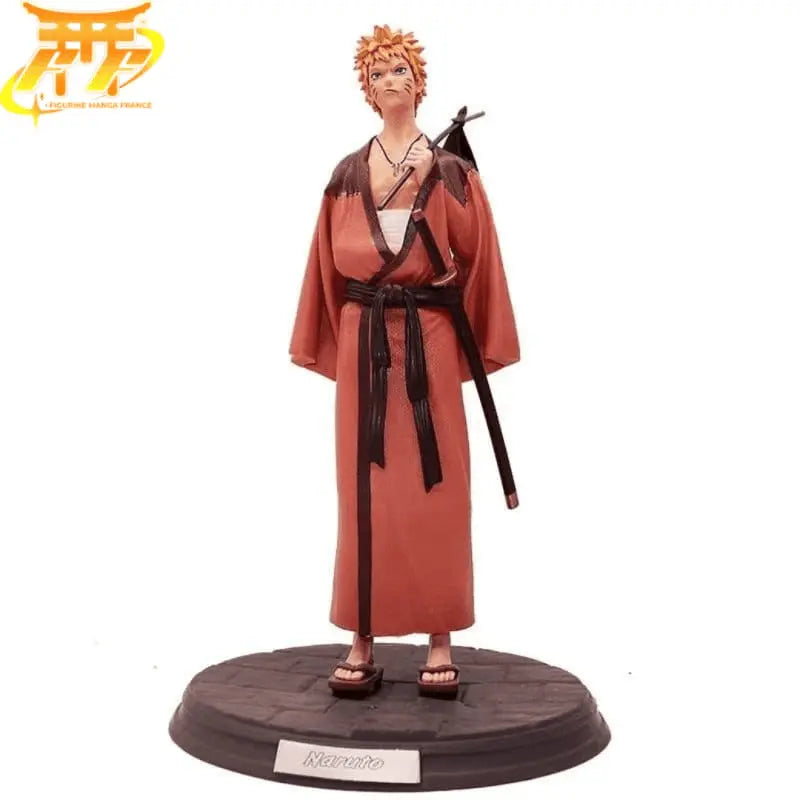 Naruto Uzumaki Figure - Naruto Shippuden™