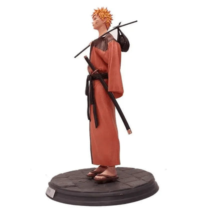 Naruto Uzumaki Figure - Naruto Shippuden™