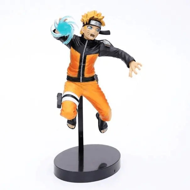 Naruto Uzumaki Figure - Naruto Shippuden™