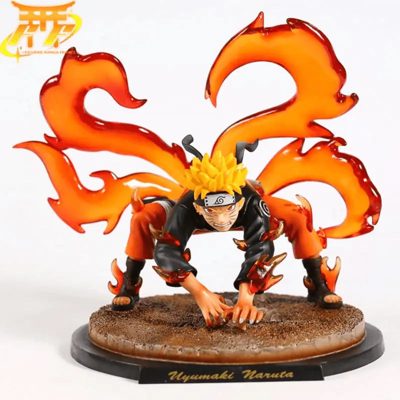 Naruto Uzumaki Figure - Naruto Shippuden™