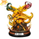 Naruto Uzumaki Giant Orb Shuriken Figure - Naruto Shippuden™