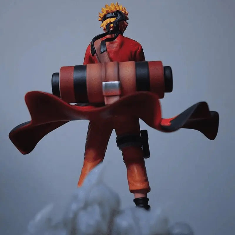 Naruto Uzumaki Hermit Mode Figure - Naruto Shippuden™