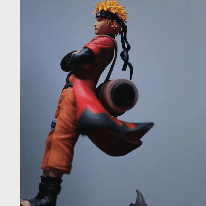 Naruto Uzumaki Hermit Mode Figure - Naruto Shippuden™