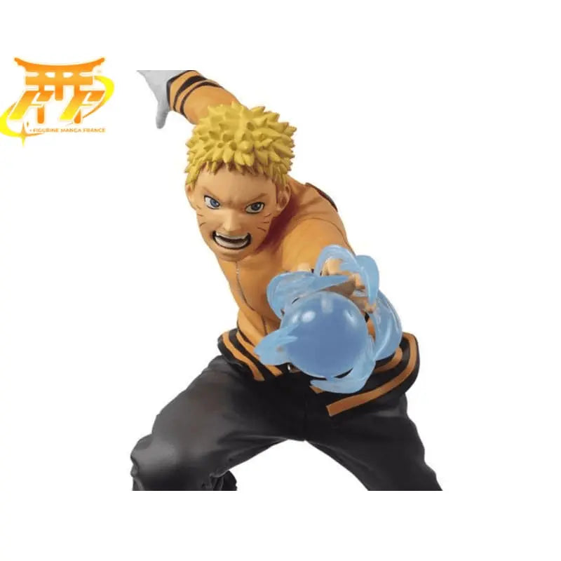 Naruto Uzumaki Rasengan Figure - Naruto Shippuden™