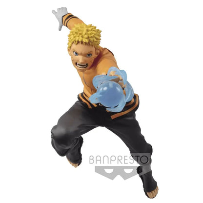 Naruto Uzumaki Rasengan Figure - Naruto Shippuden™