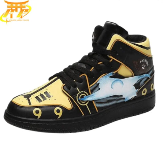 Naruto Uzumaki Sneakers - Naruto Shippuden™