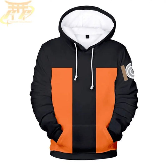 Naruto Uzumaki Sweater - Naruto Shippuden™