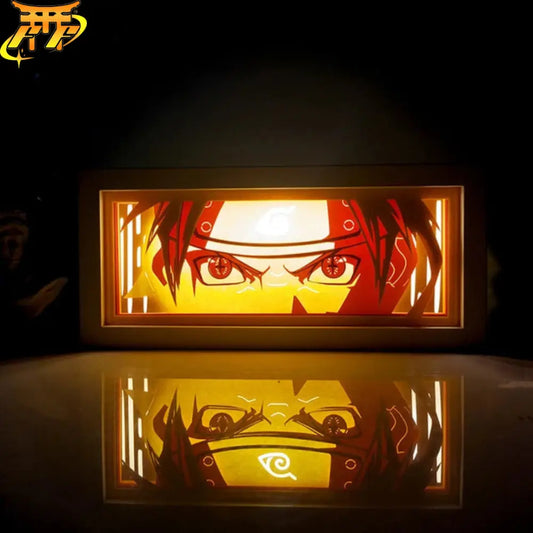 Naruto x Kurama 3D LED Light - Naruto™