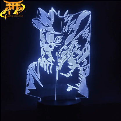 Naruto x Kyuubi LED Lamp - Naruto Shippuden™