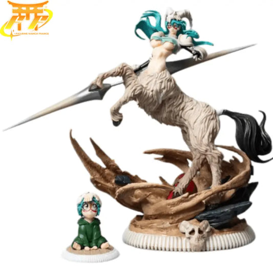 figurine-nelliel-resurreccion-bleach™