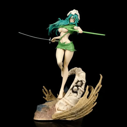 Nelliel Tu Odelschwanck Resurrección Figure - Bleach™