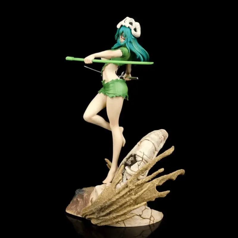 Nelliel Tu Odelschwanck Resurrección Figure - Bleach™