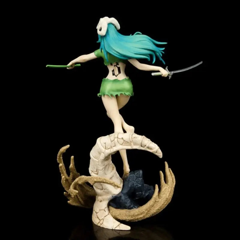 Nelliel Tu Odelschwanck Resurrección Figure - Bleach™