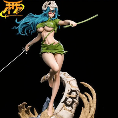 Nelliel Tu Odelschwanck Resurrección Figure - Bleach™