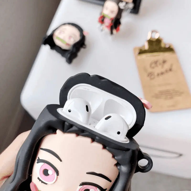 Nezuko AirPods Case - Demon Slayer™