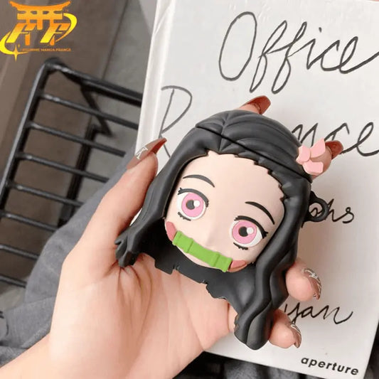 Nezuko AirPods Case - Demon Slayer™