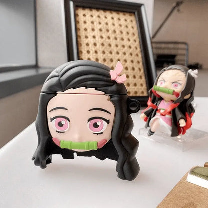 Nezuko AirPods Case - Demon Slayer™