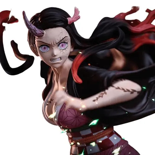 Nezuko Bakketsu LED Figure - Demon Slayer™