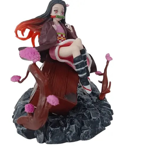 Nezuko Figure - Demon Slayer™