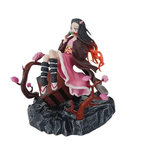 Nezuko Figure - Demon Slayer™