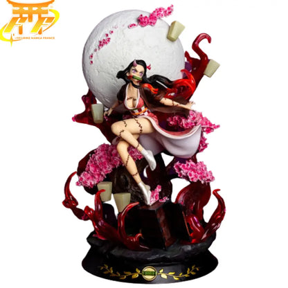 Nezuko Kamado Adult Figure - Demon Slayer™