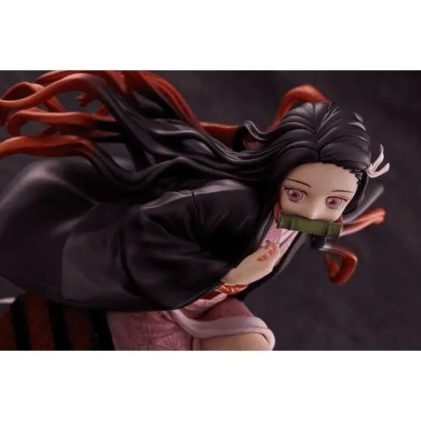 Nezuko Kamado Figure - Demon Slayer™