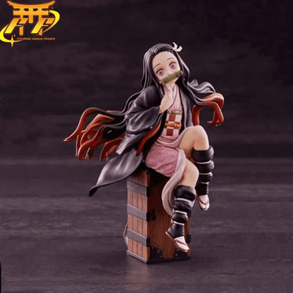 Nezuko Kamado Figure - Demon Slayer™