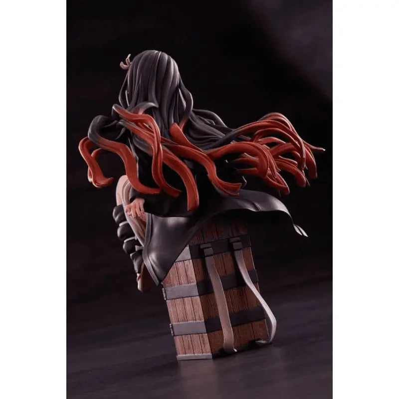 Nezuko Kamado Figure - Demon Slayer™