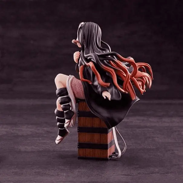 Nezuko Kamado Figure - Demon Slayer™