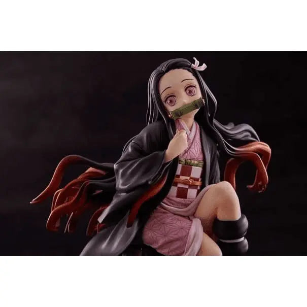 Nezuko Kamado Figure - Demon Slayer™