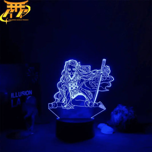 Nezuko Kamado LED Lamp - Demon Slayer™