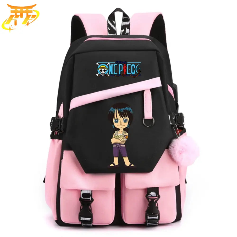 Nico Robin Backpack - One Piece™