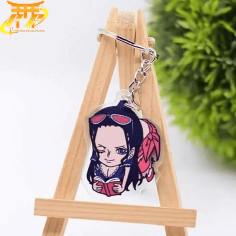 Nico Robin Keyring - One Piece™