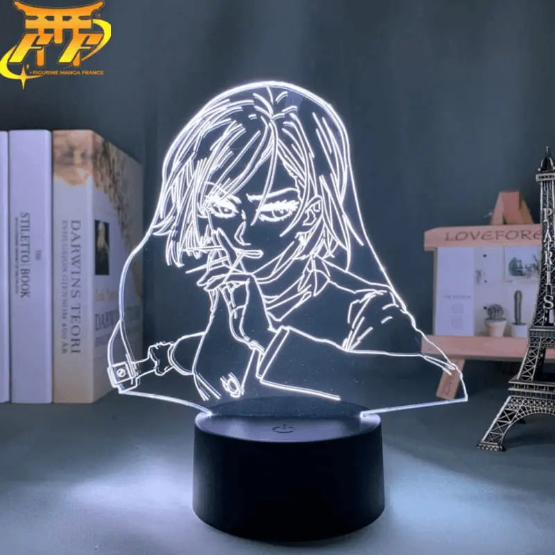 Nobara Kugisaki LED Lamp - Jujutsu Kaisen™