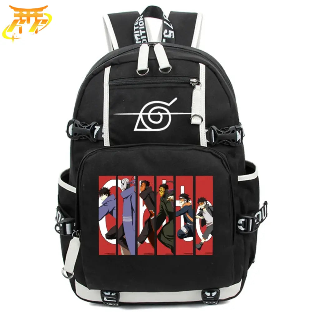 Obito Backpack - Naruto Shippuden™