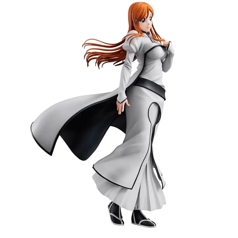 Orihime Inoue Figure - Bleach™