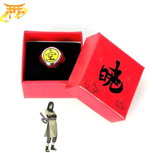 Orochimaru Ring - Naruto Shippuden™