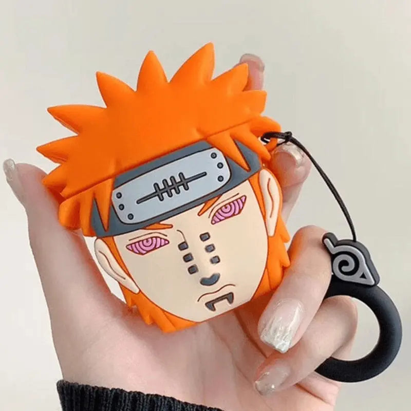 Païn Airpods Case - Naruto™