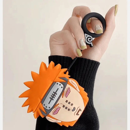 Païn Airpods Case - Naruto™