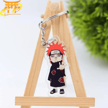 Pain Keychain - Naruto Shippuden™